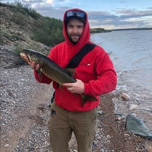 Meet your Posher, Matthew